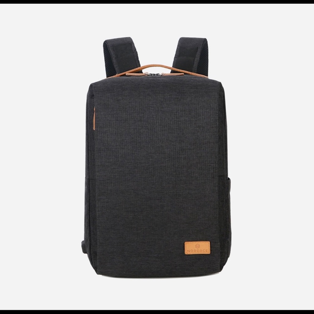 Nordace Siena - Smart Backpack Black